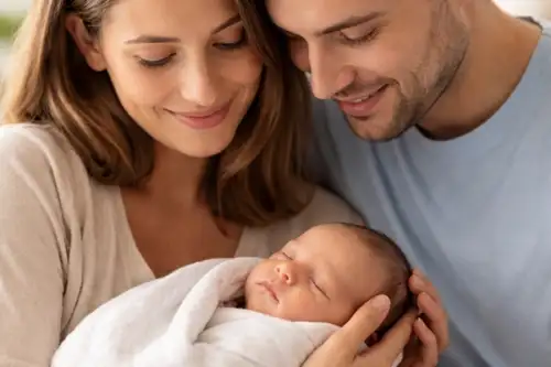 frases para felicitar un nacimiento