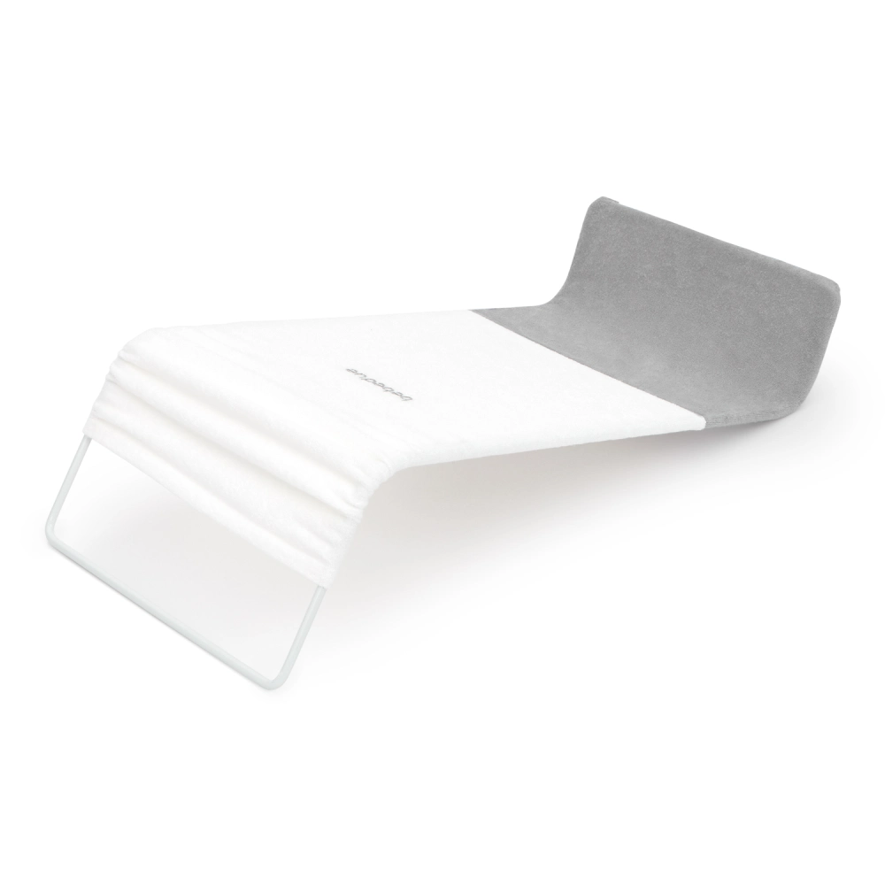 hamaca rizo baño bebe